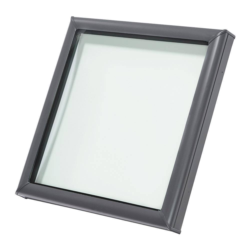 Fixed Curb Mounted Skylight F434