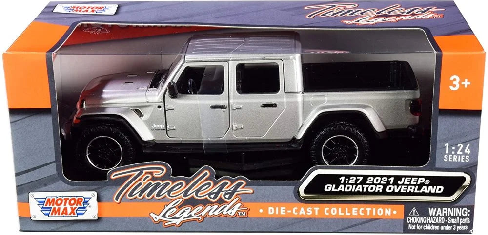 1/27 Scale Diecast Model Toy Car V89695