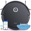 Vacuum & Mop in One with Pet Care Kit D6584
