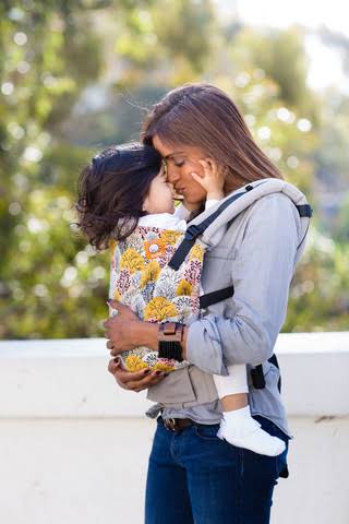 Toddler Carrier I6008