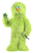 Green Monster Puppet R619932