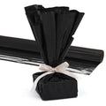 Black Reflective Roll 48 Inches x 100 Feet R4818
