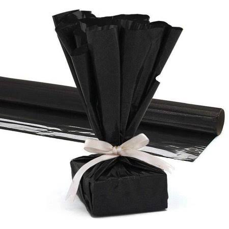 Black Reflective Roll 48 Inches x 100 Feet R4818