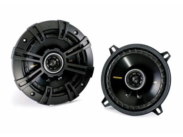 6x9 3-Way Speakers, 5.25 Speakers, 3.5 Speakers Bundle P535570