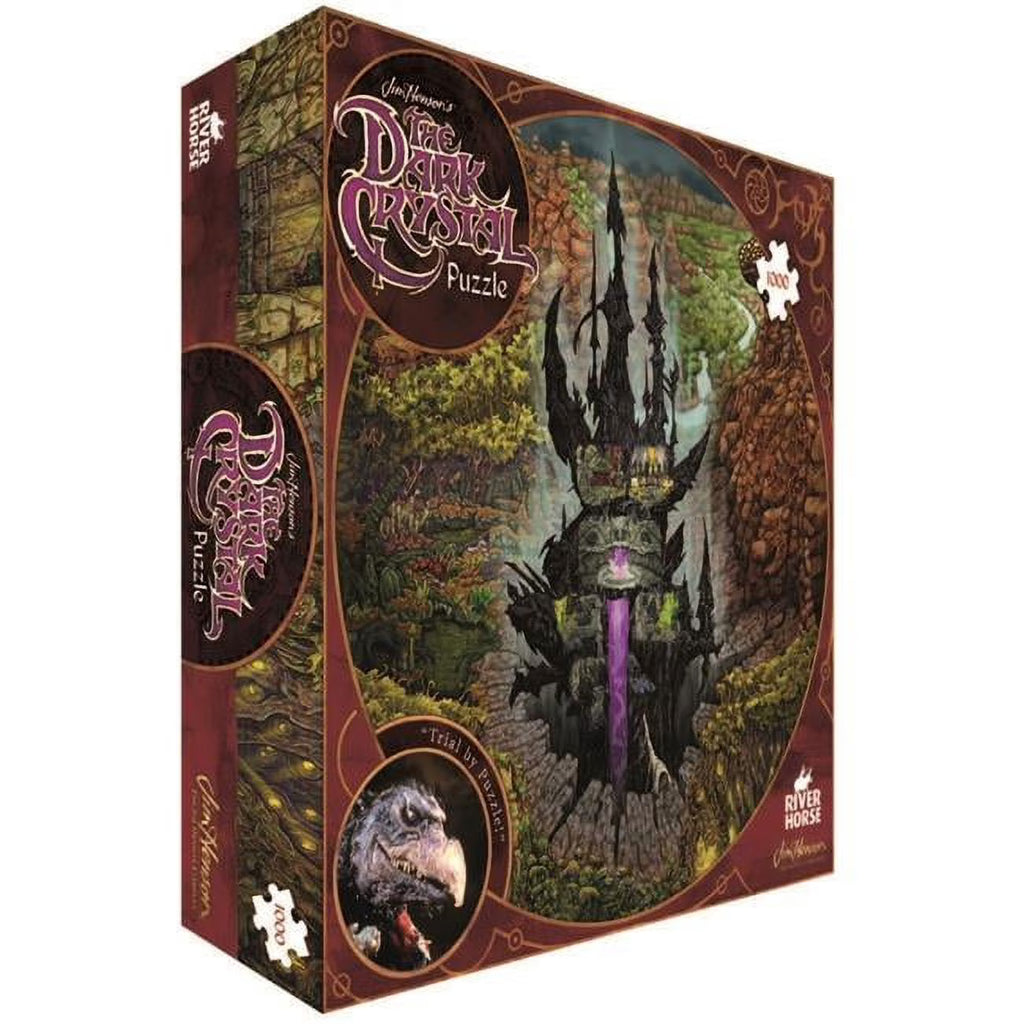 1000 Piece Puzzle J69945