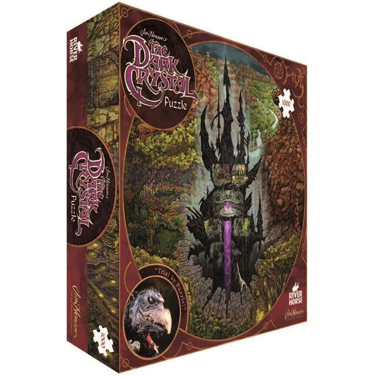 1000 Piece Puzzle J69945