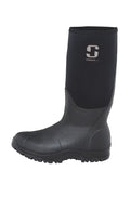 Black Ice Boot, Size 8 L47081
