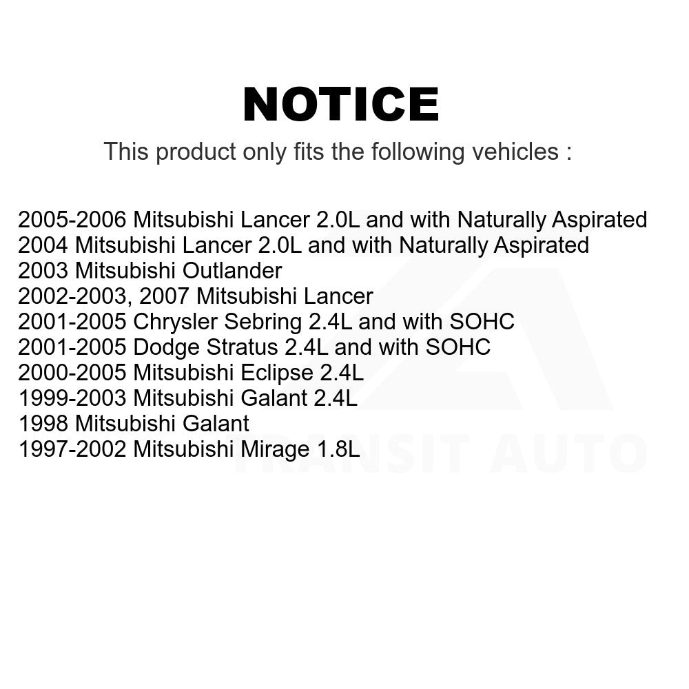 Ignition Coil Z685907