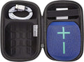 WONDERBOOM 2 Bermuda Blue with Protective Case, USB Cable & Wall Plug S175025