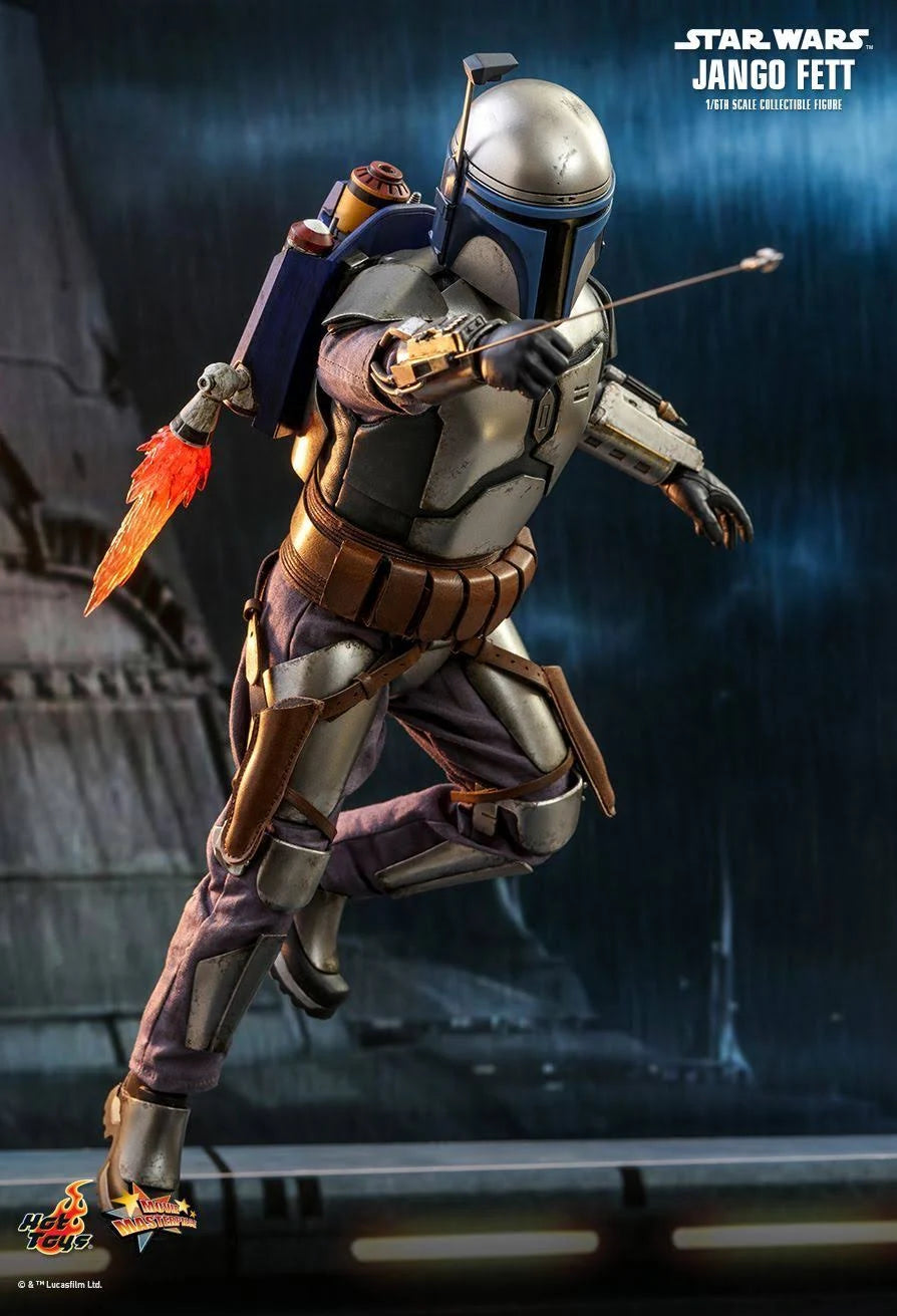 1/6 Scale Figure R91605