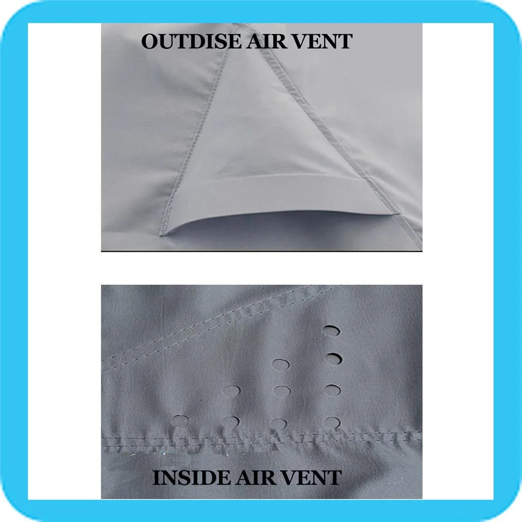 Boat Cover N16977