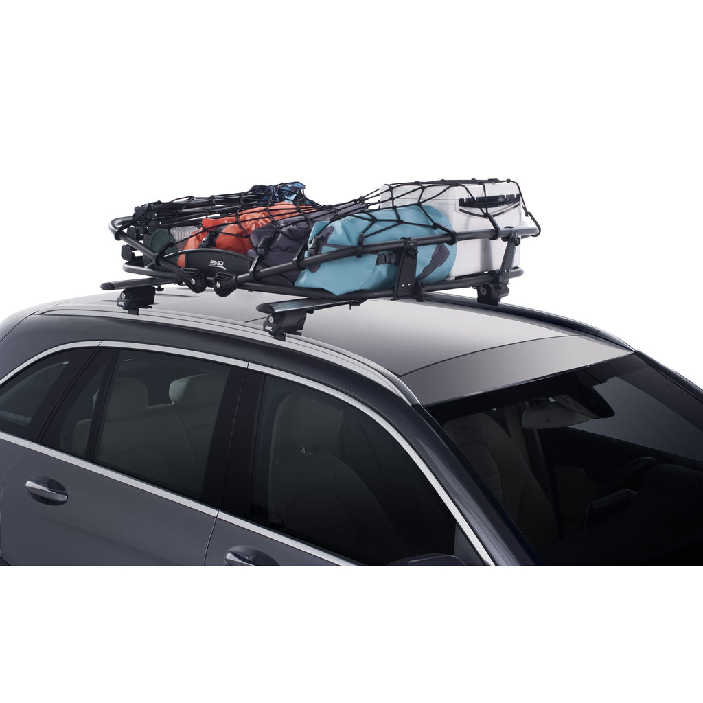Roof Cargo Basket H878