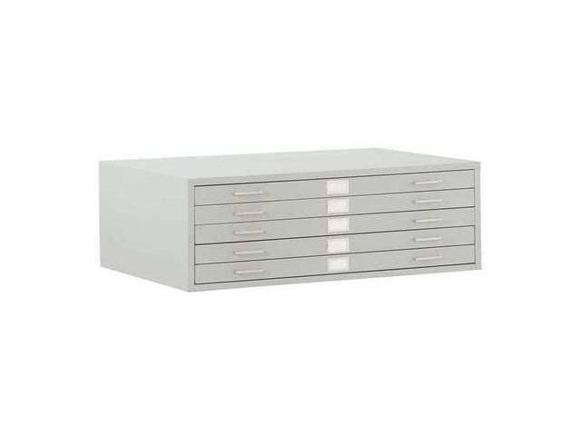 5-Drawer Flat File K17778
