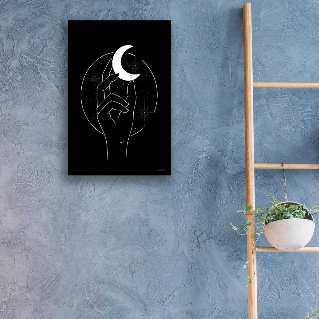 Acrylic Glass Wall Art, 16"x24" P558