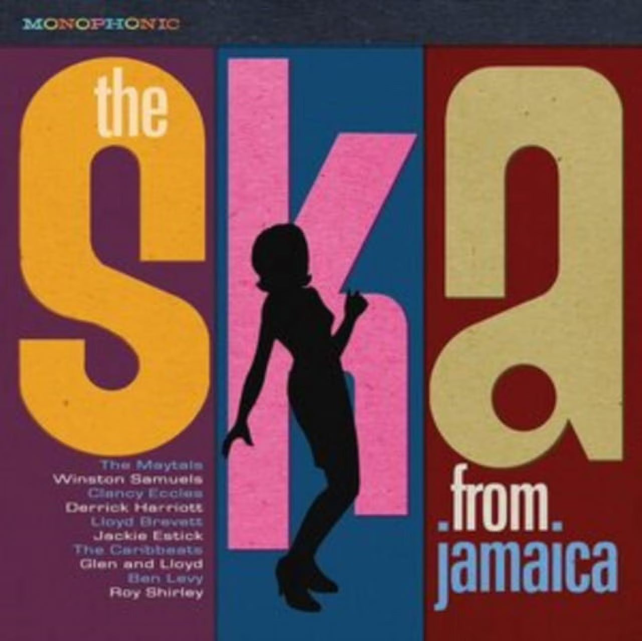 CD Album with Bonus Tracks T7762