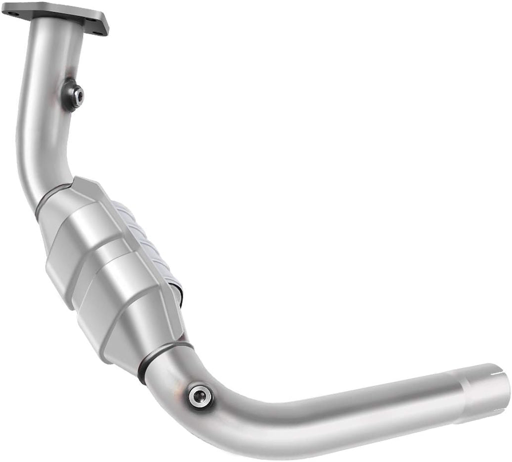 Catalytic Converter V4049