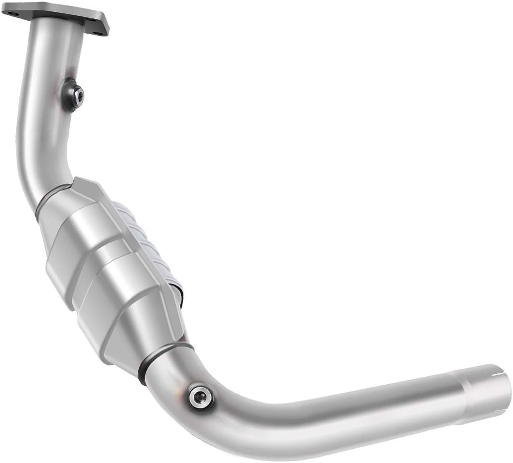 Catalytic Converter V4049