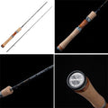 5&3x22 Spinning Rod Fishing Pole A416249