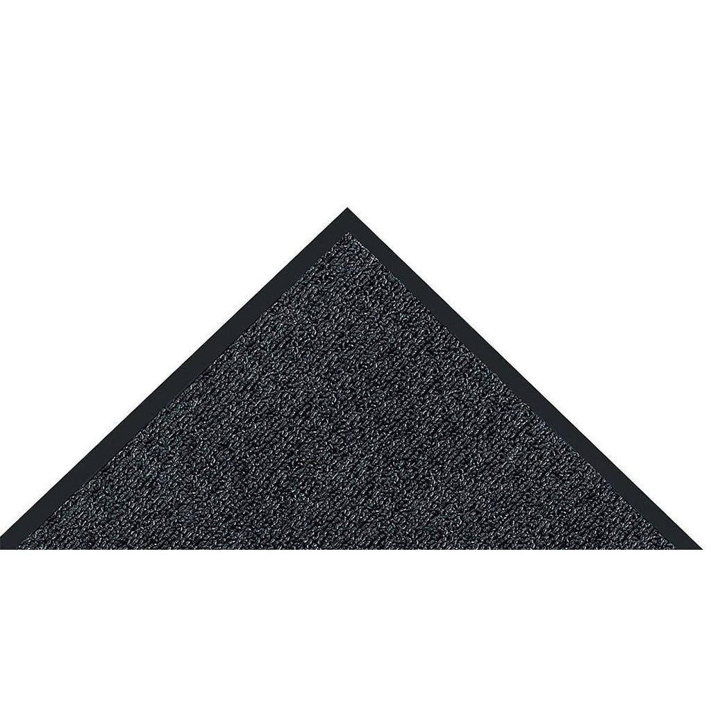 Black Carpeted Runner 3Ft. x 6Ft. R289