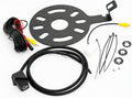 Rear View Backup Camera with Night Vision Bracket R5729