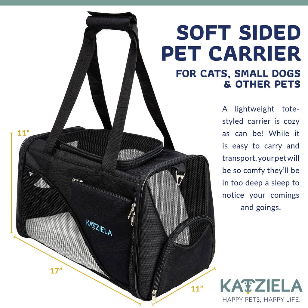 Pet Carrier P496573