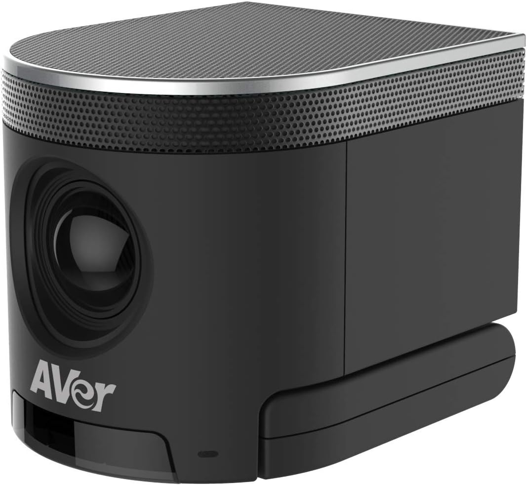 4K Conference Camera Webcam K241836