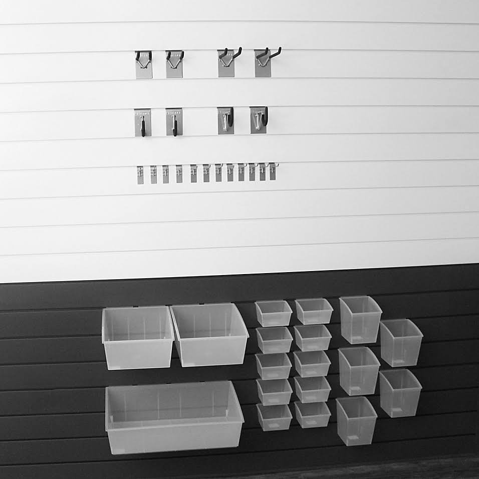 ProBundle Storage and Organization Kit V520421