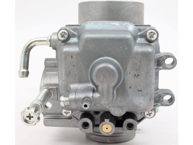 Carburetor N507820