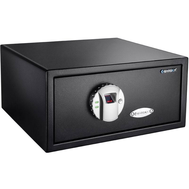 Refurbished Biometric Fingerprint Safe M725904