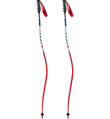 Downhill Race Poles M415273