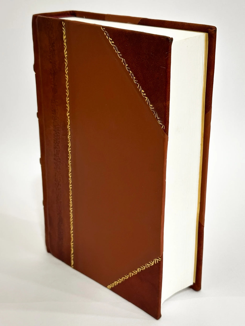 Sermons Sur Les Sections Du Catechisme Des Eglises Ref. De France Et Sur Div. Textes, Volume 1, Leather Bound I214240