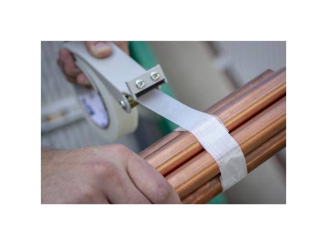 Strapping Tape, Light Duty, 24 Pack C49930
