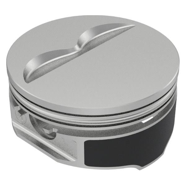 Flat Top Piston Set U138632