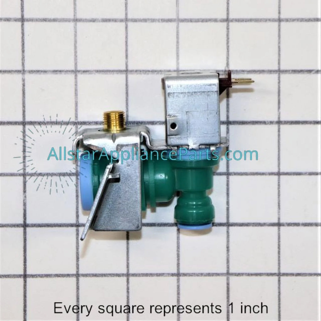 Refrigerator Water Inlet Valve R103