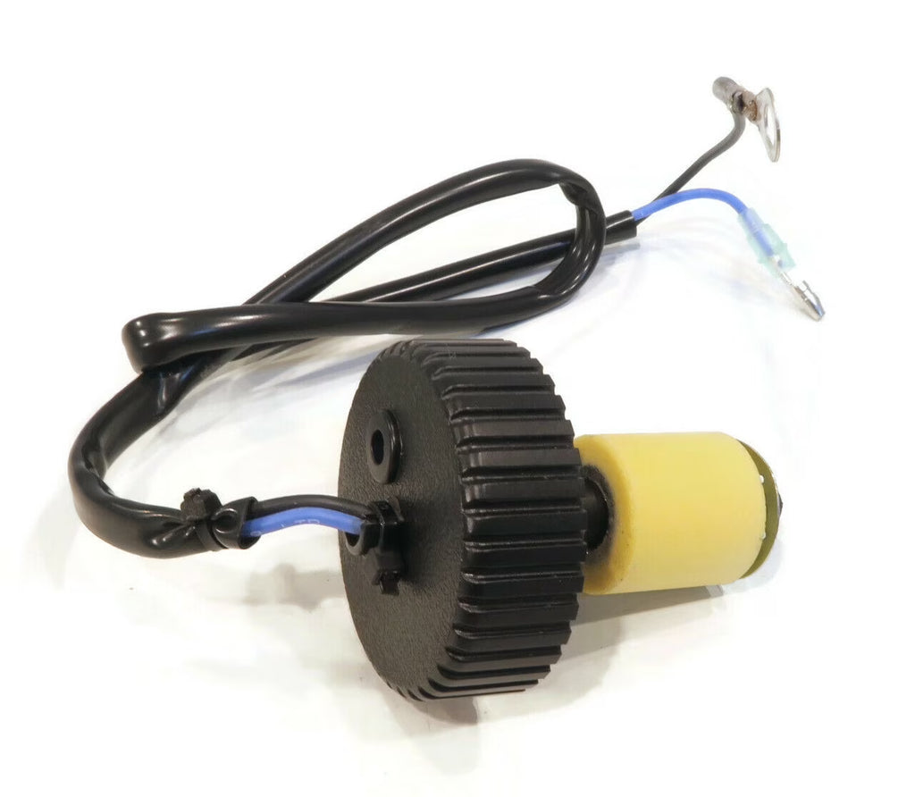 Oil Reservoir Level Cap For Mercury 175 HP L2808