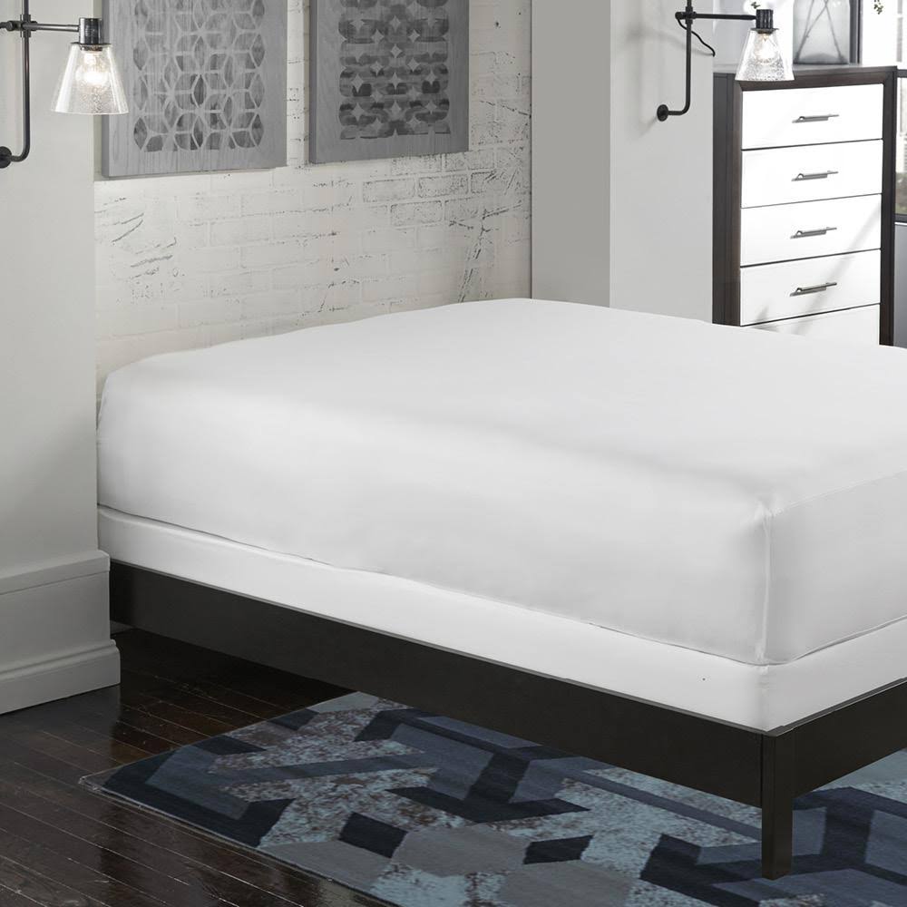 Cooling Mattress Protector Split Cal King W146