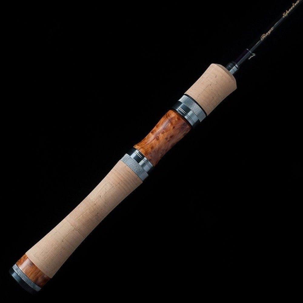 5&3x22 Spinning Rod Fishing Pole A416249