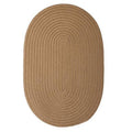 7 ft. Round Rug O2691