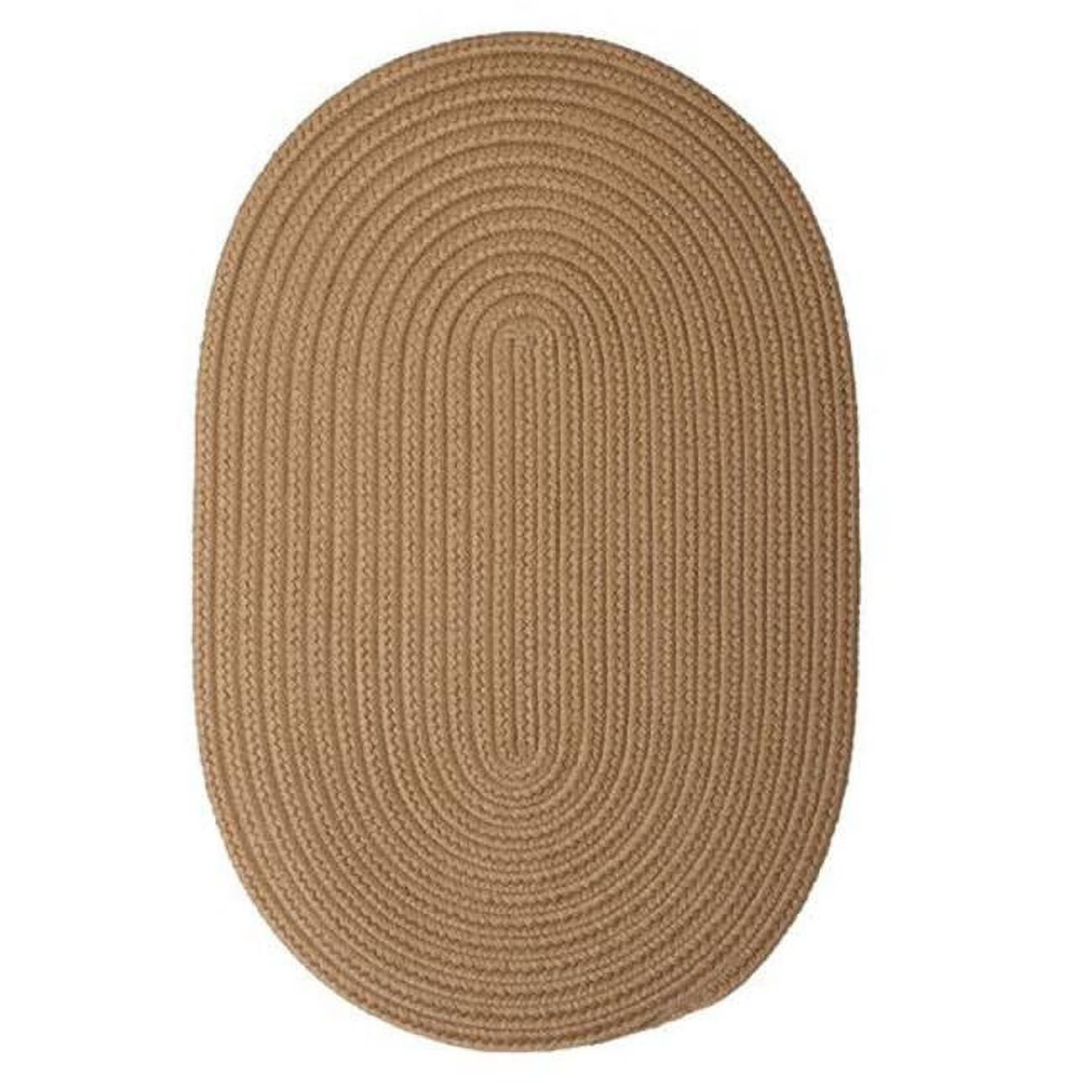 7 ft. Round Rug O2691