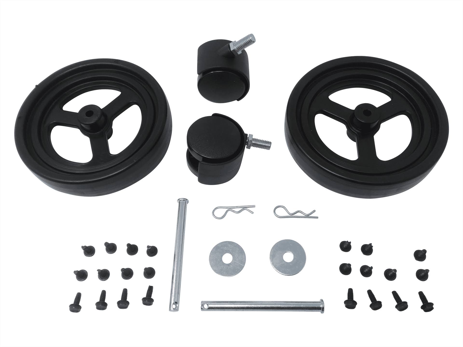 Cart/Wheel Kit O1085