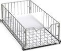 Pull Out Cabinet Sliding Basket Pack of 2 S986083