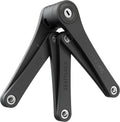 Compact Folding Bike Lock H1900