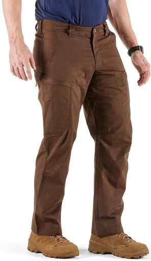 Black Apex Pant I2186