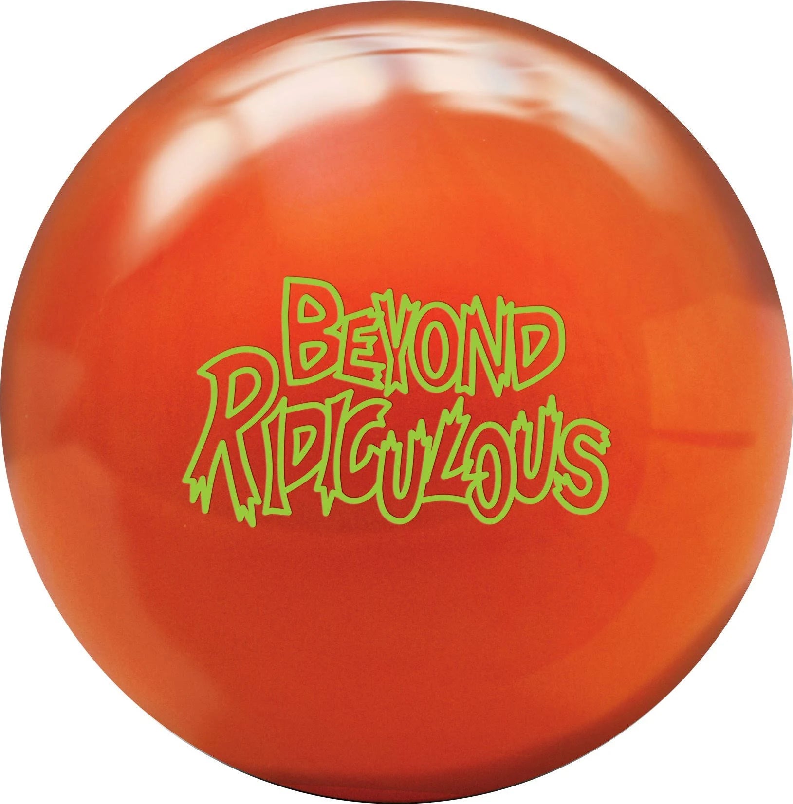 Pearl Bowling Ball Z64930