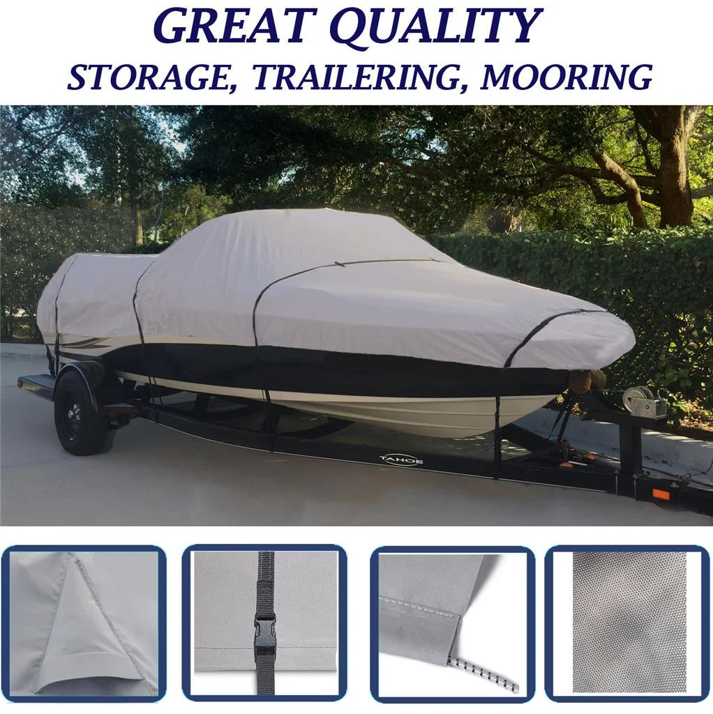 Boat Cover N16977
