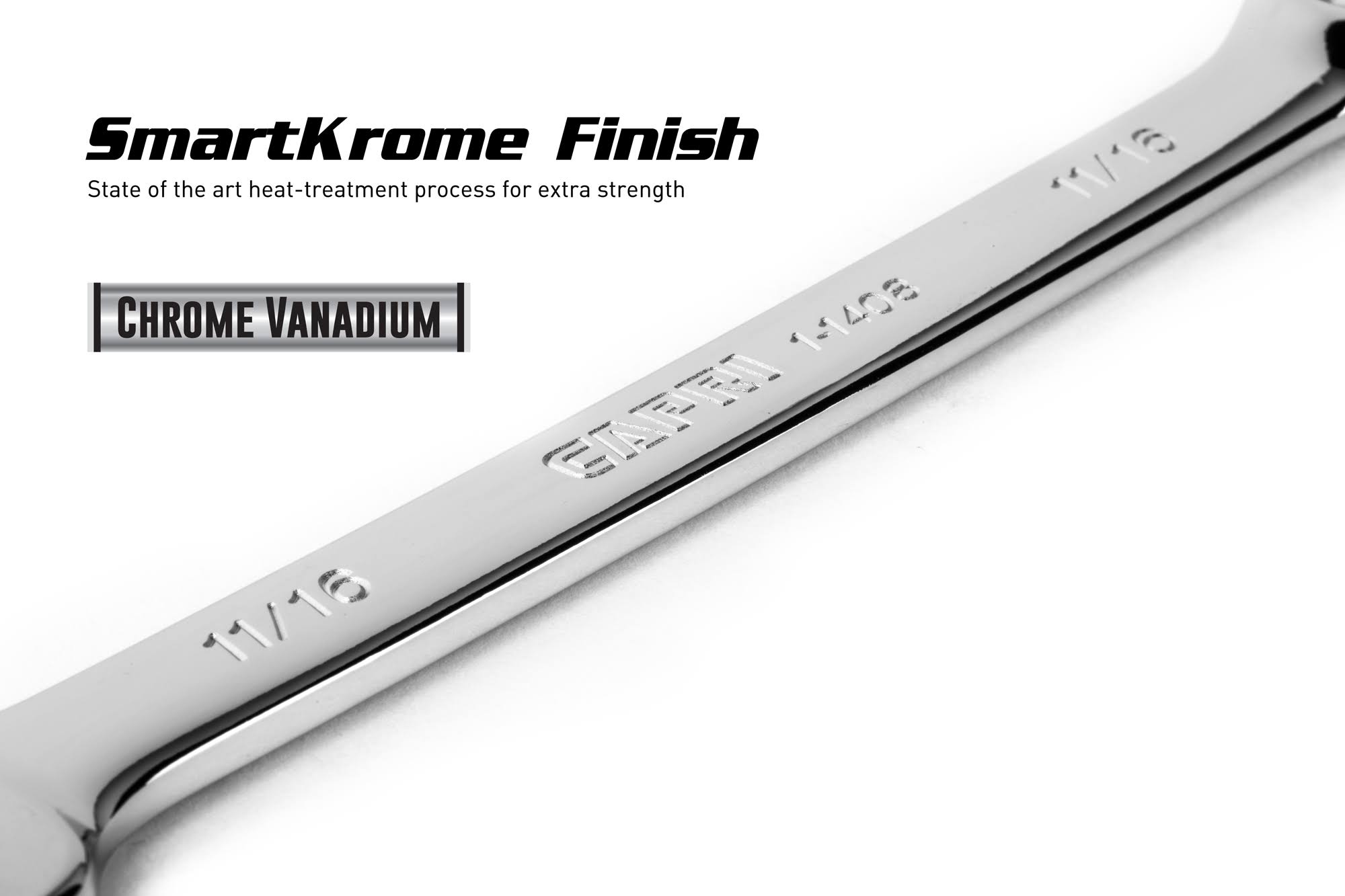1-5/8-Inch 12 Point Combination Wrench Y586349