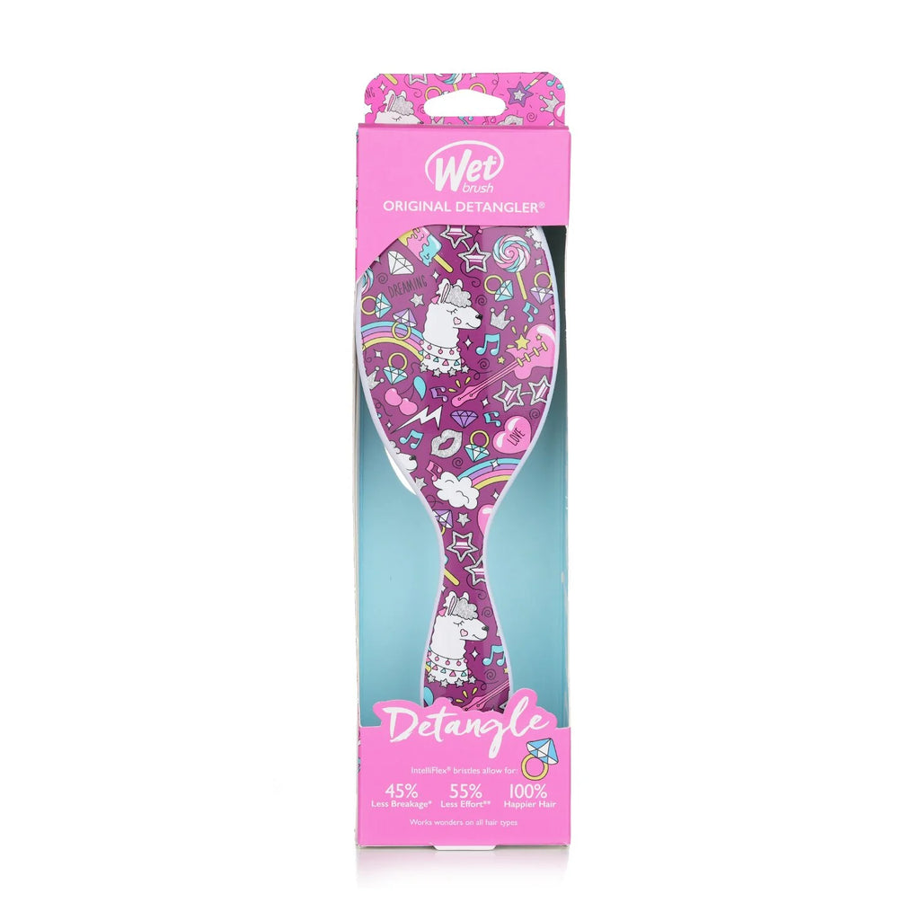 Llama Detangler Brush N1854