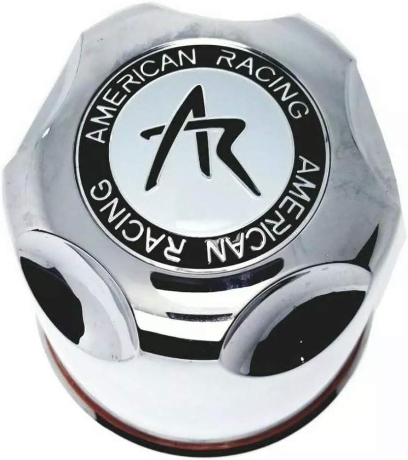 Center Cap 4 Pack T186
