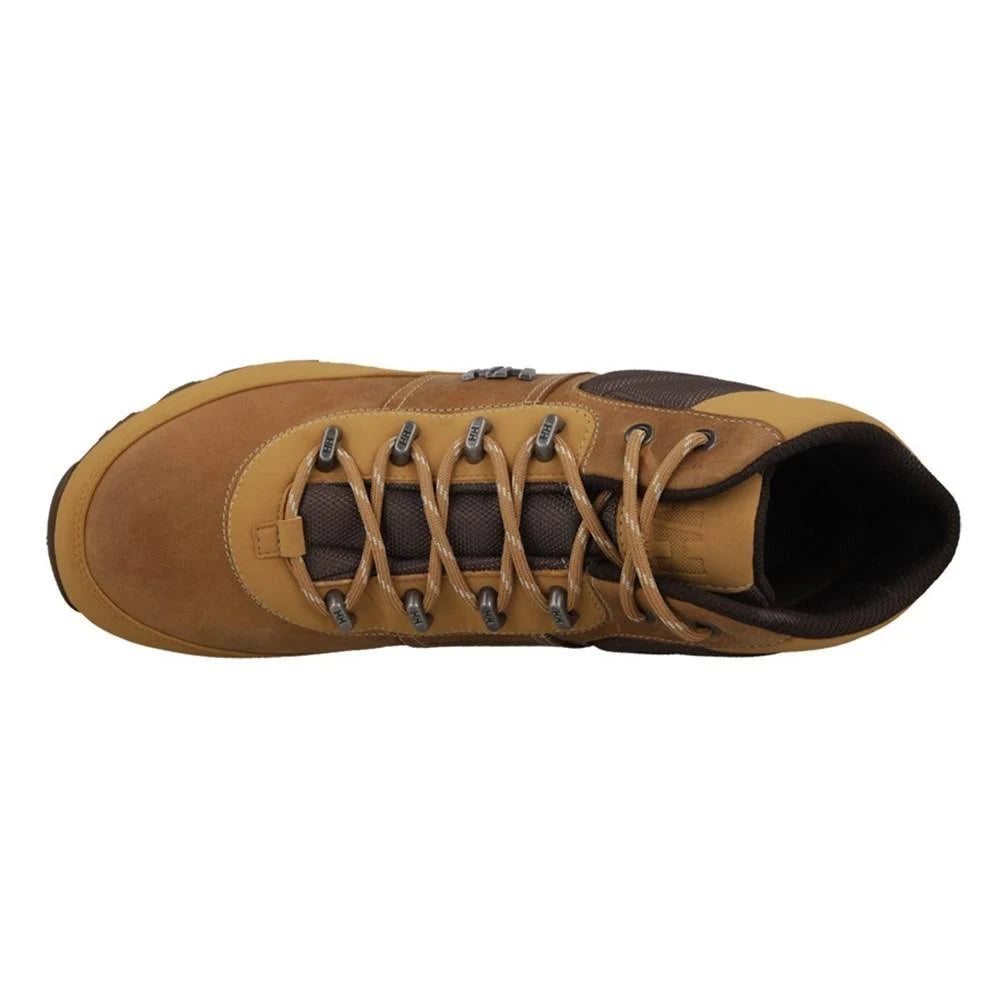 Brown Woodlands Jacket K924701