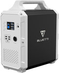 1200Wh 1000W Portable Power Station Lithium Battery R14316